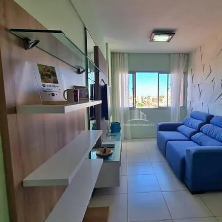 Buy this 3 bed apartment on Rua Mário Mamede 825 in Fátima, Fortaleza - CE