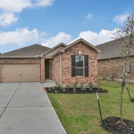 Rent this 3 bed house on 25421 Brentmoor Drive in Montgomery County, TX 77365