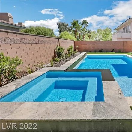 Image 3 - 10212 Nightowl Creek Place, Las Vegas, NV 89144, USA - House for sale