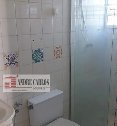 Image 2 - Avenida Santiago Rodilha, Padroeira, Osasco - SP, 06154-000, Brazil - Apartment for sale