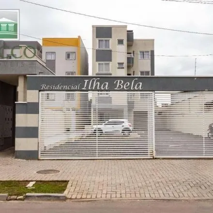 Rent this 2 bed apartment on Rua Professora Lourdes Grutter Bonin in Parque da Fonte, São José dos Pinhais - PR