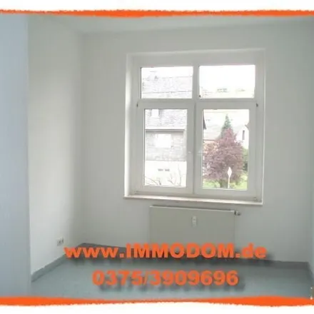 Rent this 3 bed apartment on Thurmer Nebenstraße 10 in 08132 Thurm, Germany