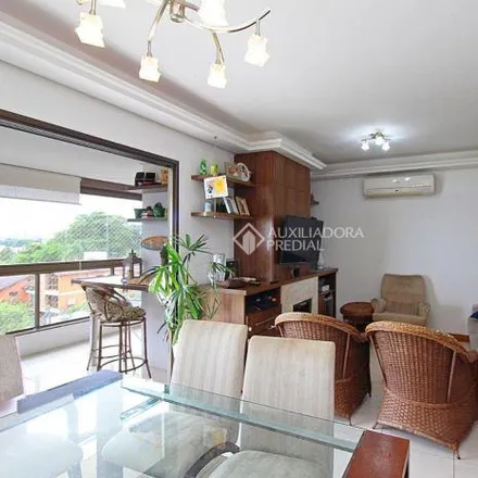 Image 2 - Rua Barão de Cerro Largo, Menino Deus, Porto Alegre - RS, 90850-110, Brazil - Apartment for sale