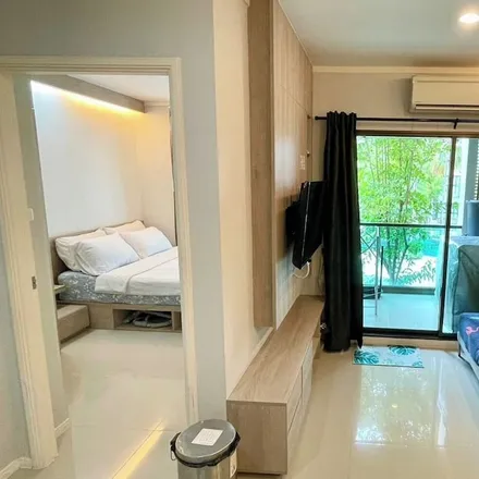 Rent this studio condo on 351\/10 Building C in Cha-am Tai Soi 6Chao Lai Street, Cha-Am