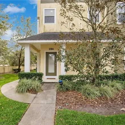 Image 3 - West Esther Street, Orlando, FL 32806, USA - Townhouse for sale