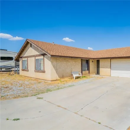 Buy this 3 bed house on 10705 Pinon Avenue in Hesperia, CA 92345