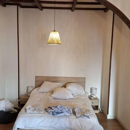 Rent this 3 bed apartment on 157 Rue de Crimée in 13003 Marseille, France