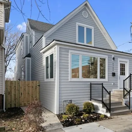 Buy this 5 bed house on 4744 North Lawler Avenue in Chicago, IL 60630