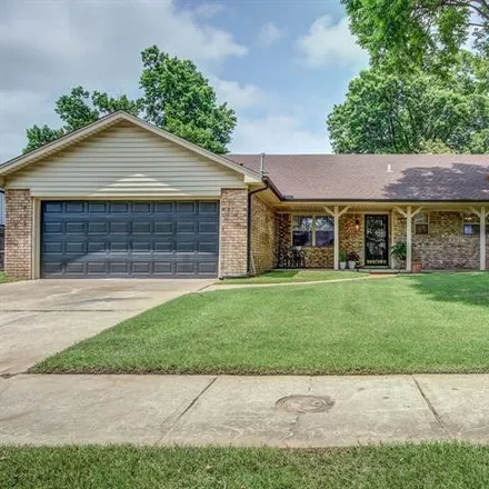 Buy this 3 bed house on 7085 East 52nd Place in Tulsa, OK 74145