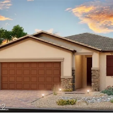 Buy this 4 bed house on 3241 West Gowan Road in North Las Vegas, NV 89032