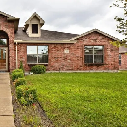 Rent this 4 bed house on 468 Ame Lane in Royse City, TX 75189