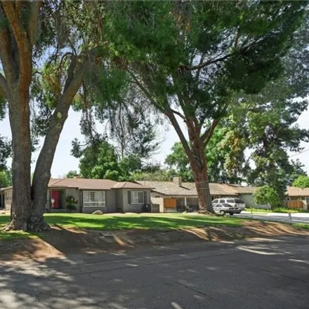 Image 1 - 7166 Orchard Street, Riverside, CA 92506, USA - House for sale