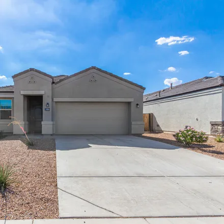 Buy this 3 bed house on 3924 North 308th Drive in Buckeye, AZ 85396