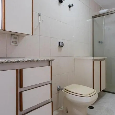 Buy this 3 bed apartment on Esacionamento in Alameda Sarutaiá, Jardim Paulista