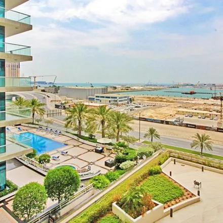 Image 2 - Princess Tower, Al Marsa Street, Dubai Marina, Dubai, United Arab Emirates - Apartment for rent