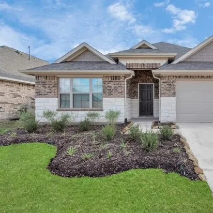 Buy this 4 bed house on Border Cove Circle in Missouri City, TX 77545