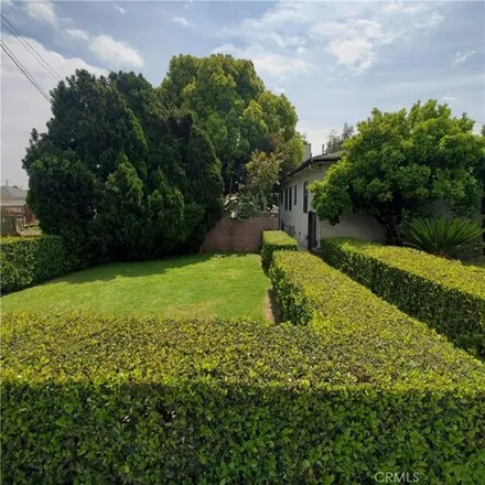 Image 9 - 1316 West Hellman Avenue, Alhambra, CA 91803, USA - House for sale