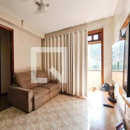 Rent this 2 bed apartment on Rua Carvalho de Souza in Madureira, Rio de Janeiro - RJ