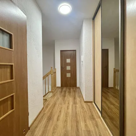 Image 4 - Słoneczna 28, 71-796 Szczecin, Poland - Apartment for rent