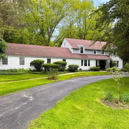 Buy this 5 bed house on 30 Jordan Rd in New Hartford, New York