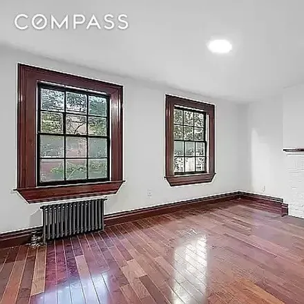 Rent this studio house on 19 Barrow Street in New York, NY 10014