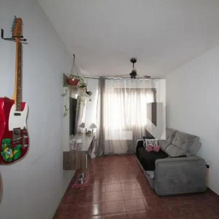 Rent this 2 bed apartment on Rua Ariti in Engenheiro Goulart, São Paulo - SP