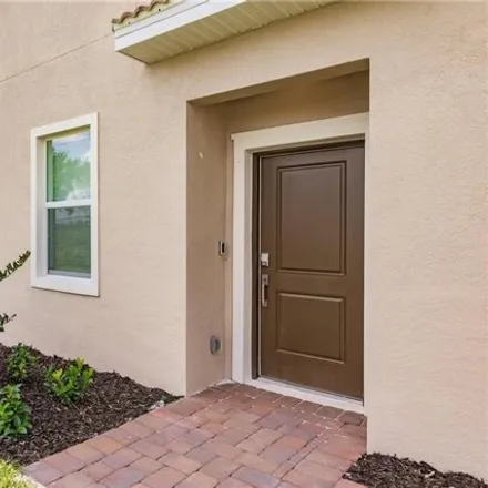 Image 3 - Blossom Way, Collier County, FL 34120, USA - Townhouse for rent