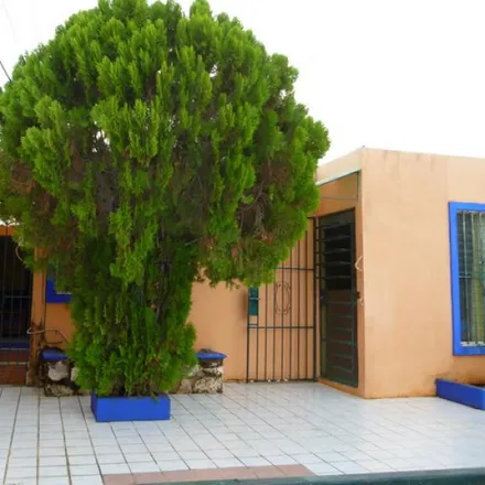 Rent this 1 bed apartment on Calle 35 in 97219 Mérida, YUC