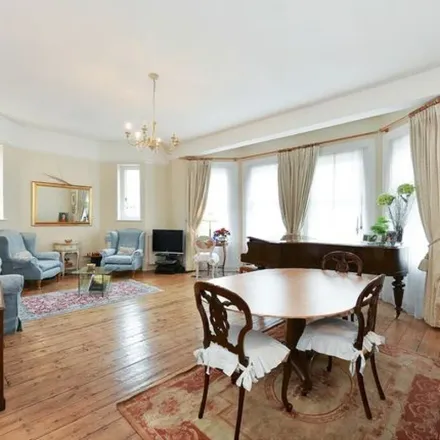 Image 5 - 140 Finborough Road, London, SW10 9AW, United Kingdom - Apartment for rent