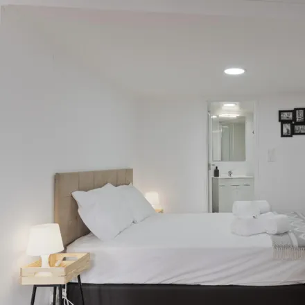 Rent this studio apartment on Beco do Maquinez 4 in 1100-287 Lisbon, Portugal