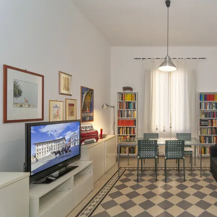 Rent this 4 bed apartment on Via Ettore Sighieri in 11;13;15, 56127 Pisa PI