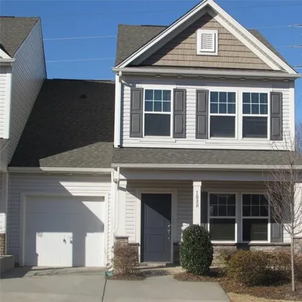 Rent this 4 bed house on 100 Davenport Drive in Statesville, NC 28677