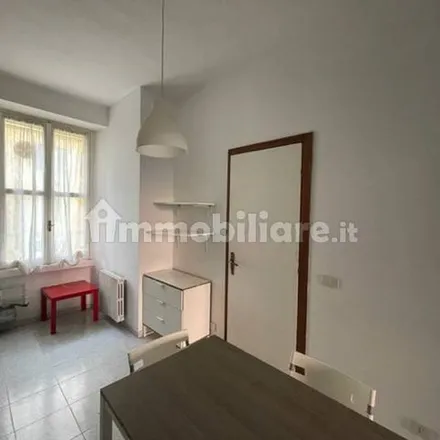 Rent this 3 bed apartment on Viale Monza 91 in 20127 Milan MI, Italy