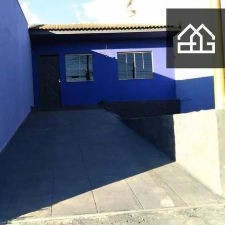 Image 2 - Rua Argemiro Hirt, 14 de Novembro, Cascavel - PR, 85804-260, Brazil - House for sale