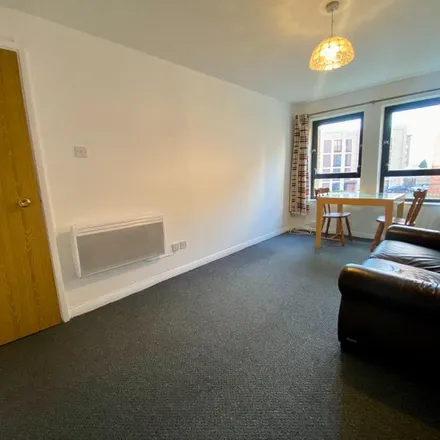 Rent this 1 bed apartment on Yorkhill Street in Glasgow, G3 8PH