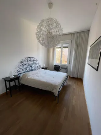 Rent this 2 bed room on Via dei Pellegrini 8/4 in 20122 Milan MI, Italy