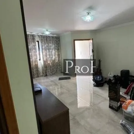 Image 2 - Rua Guido Poianas, Jardim Rina, Santo André - SP, 09272-000, Brazil - House for sale