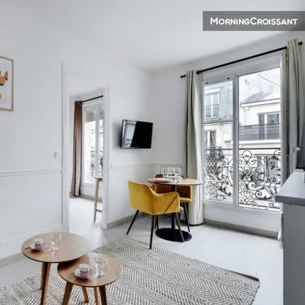 Image 2 - Paris, 11th Arrondissement, IDF, FR - Apartment for rent