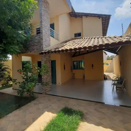 Buy this 4 bed house on unnamed road in Novo Horizonte, Crato - CE