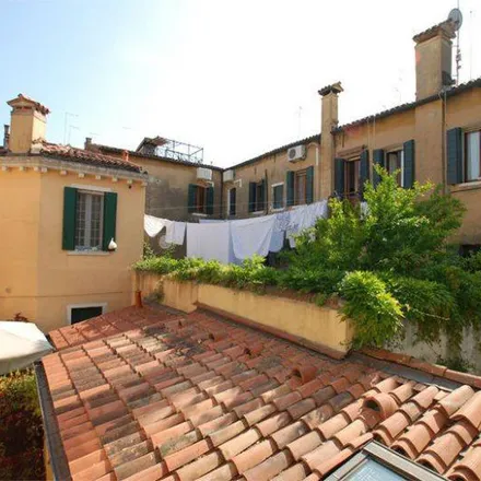 Rent this 4 bed apartment on Grom in Campo San Barnaba 2761, 30123 Venice VE