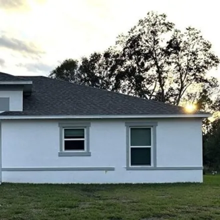 Rent this 4 bed house on 6093 Deer Run Road in North Port, FL 34291