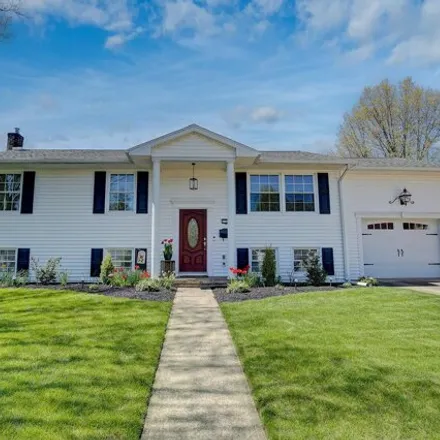 Buy this 4 bed house on 1145 Locust Street in Montoursville, Lycoming County