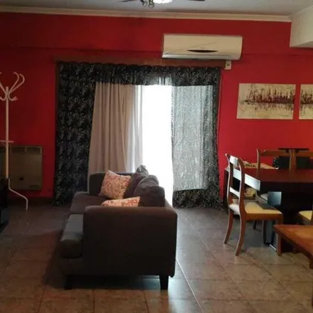 Buy this 2 bed apartment on Lava Autos Ranger in Avenida Hipólito Yrigoyen, Partido de Tigre