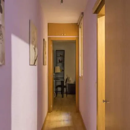 Image 5 - Galerías Piquer, Calle Ribera de Curtidores, 28005 Madrid, Spain - Apartment for rent