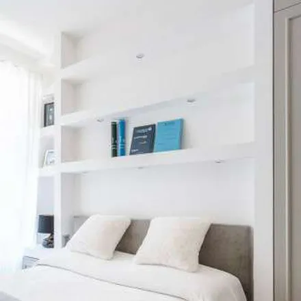 Rent this 1 bed apartment on Via Legnano 10 in 20121 Milan MI, Italy