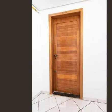 Rent this 1 bed apartment on Rua 5 in Setor Central, Goiânia - GO