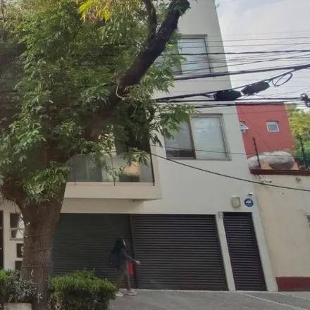 Buy this 3 bed house on Calle Agustín Gutiérrez in Benito Juárez, 03340 Mexico City