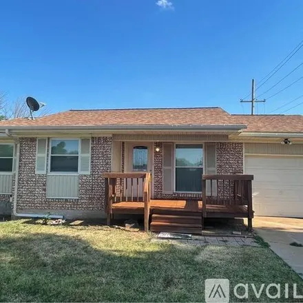 Rent this 3 bed house on 5708 NW Ash Ave