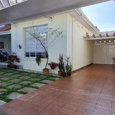 Image 2 - Rua Panapoi, Campo Belo, São Paulo - SP, 04616-004, Brazil - House for sale