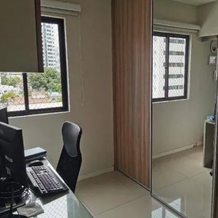 Buy this 3 bed apartment on Rua Samuel Campelo in Aflitos, Recife - PE